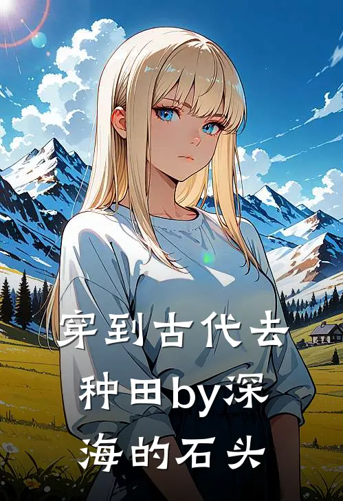 穿到古代去种田by深海的石头