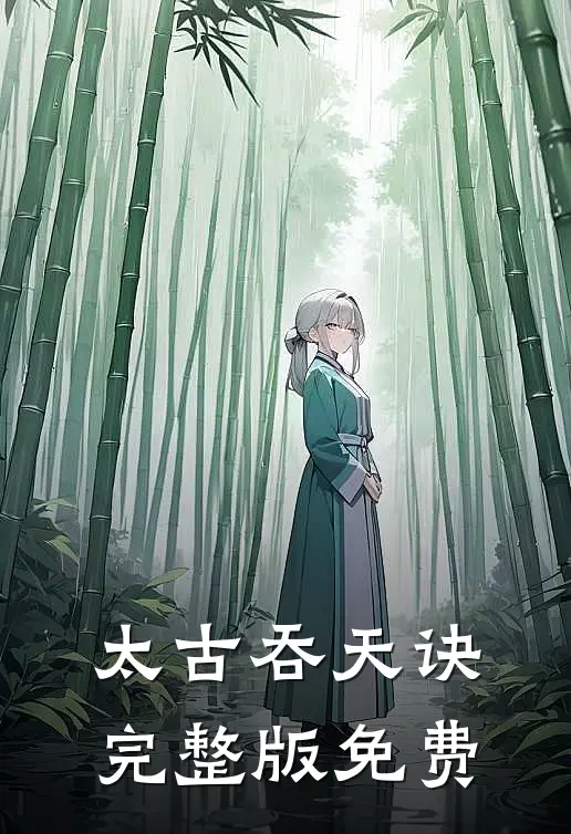 太古吞天诀完整版免费