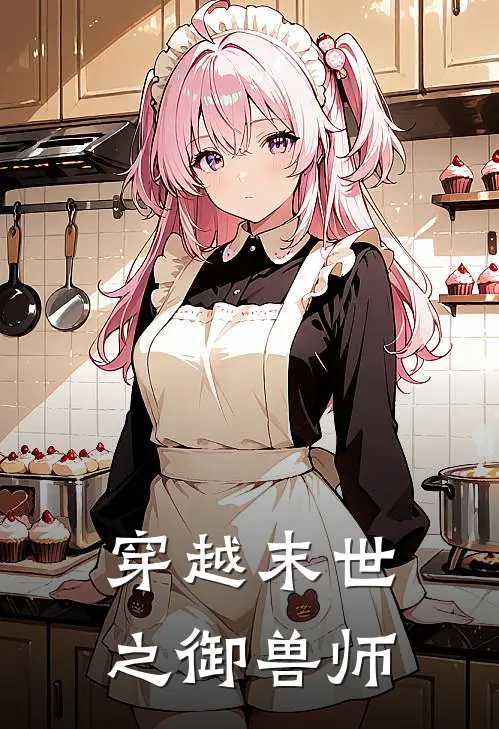 穿越末世之御兽师