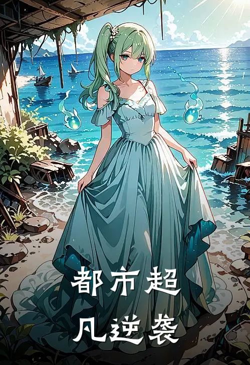 都市超凡逆袭