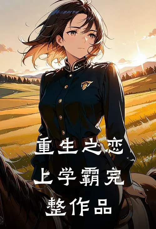 重生之恋上学霸完整作品