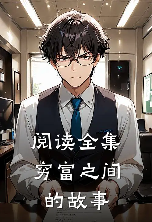 阅读全集穷富之间的故事