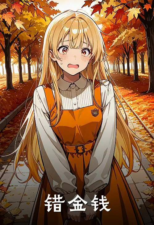 错金钱