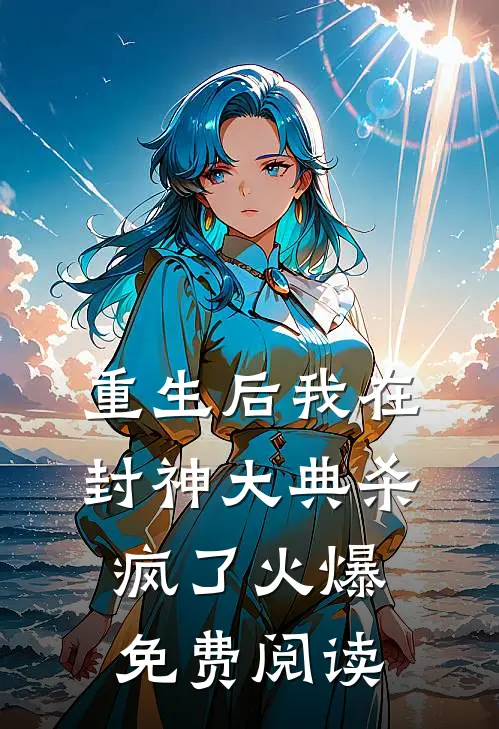重生后我在封神大典杀疯了火爆免费阅读
