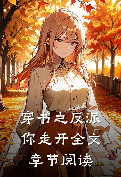 穿书之反派你走开全文章节阅读