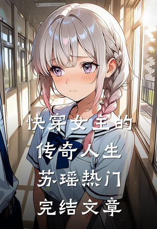 快穿女主的传奇人生苏瑶热门完结文章