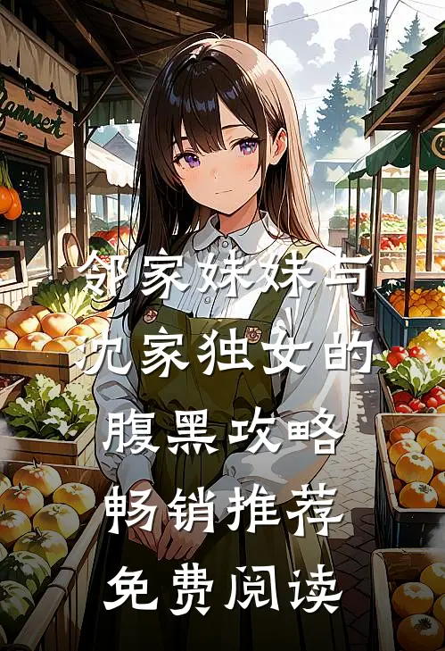 邻家妹妹与沈家独女的腹黑攻略畅销推荐免费阅读