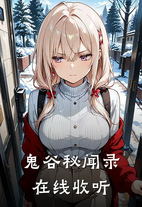 鬼谷秘闻录在线收听