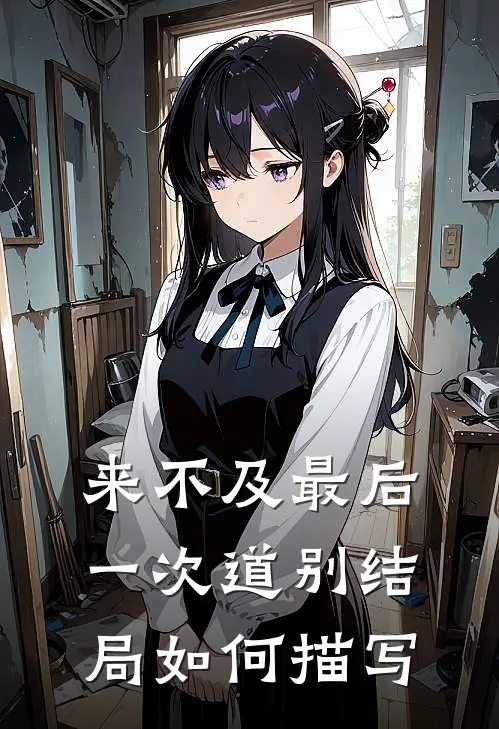 来不及最后一次道别结局如何描写