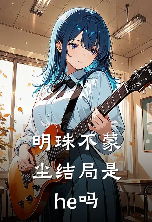 明珠不蒙尘结局是he吗