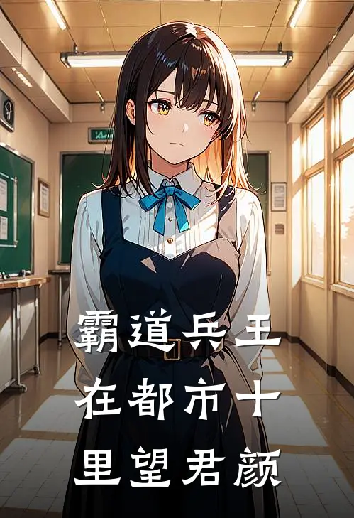 霸道兵王在都市 十里望君颜