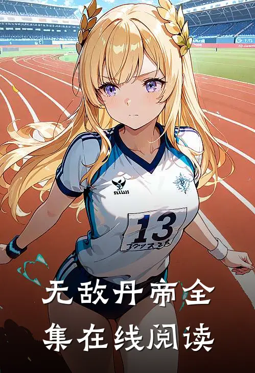 无敌丹帝全集在线阅读
