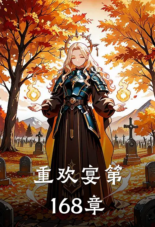 重欢宴 第168章