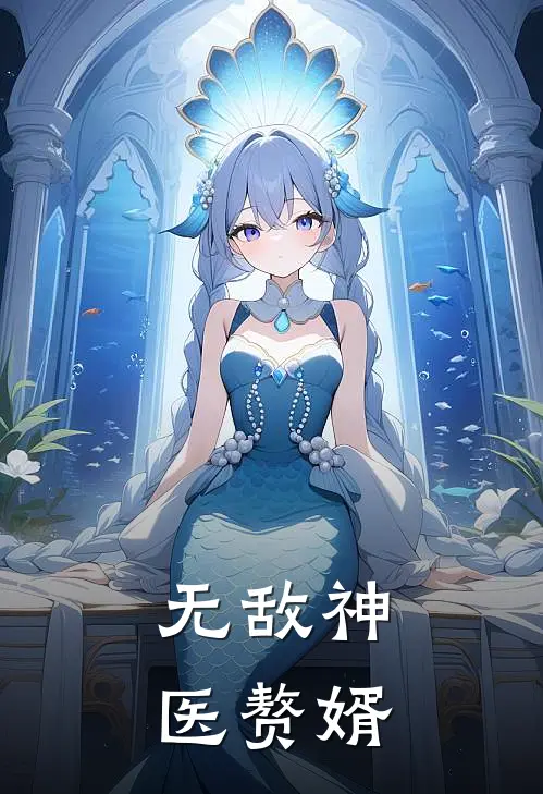 无敌神医赘婿