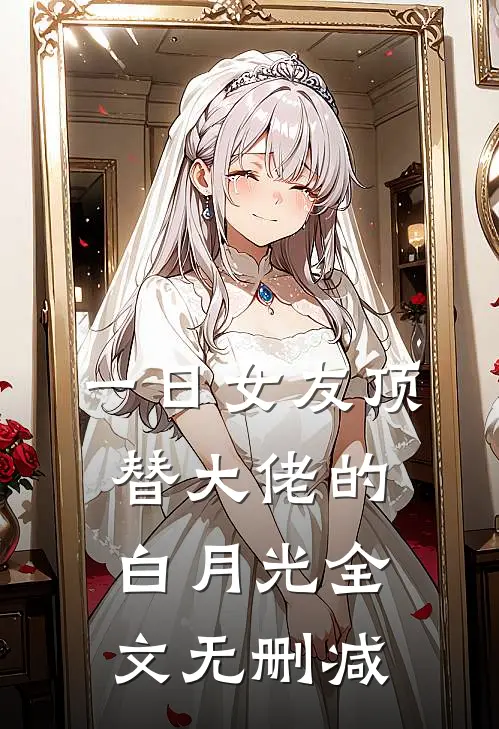 一日女友顶替大佬的白月光全文无删减