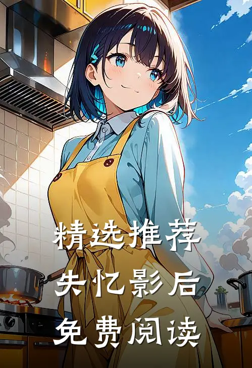 精选推荐失忆影后免费阅读