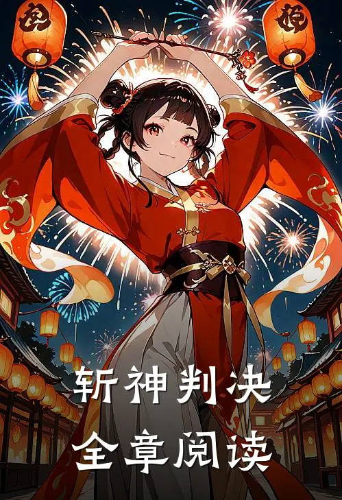 斩神判决全章阅读