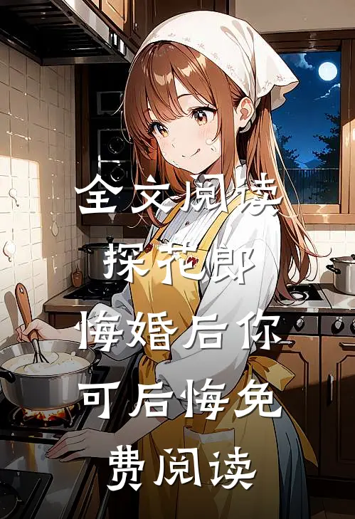 全文阅读探花郎,悔婚后你可后悔免费阅读