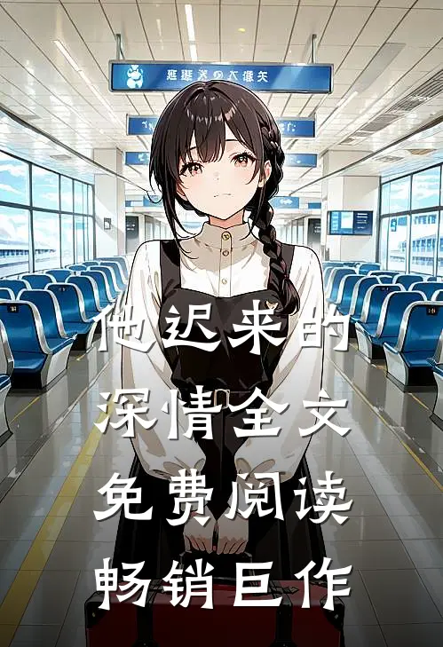 他迟来的深情全文免费阅读畅销巨作