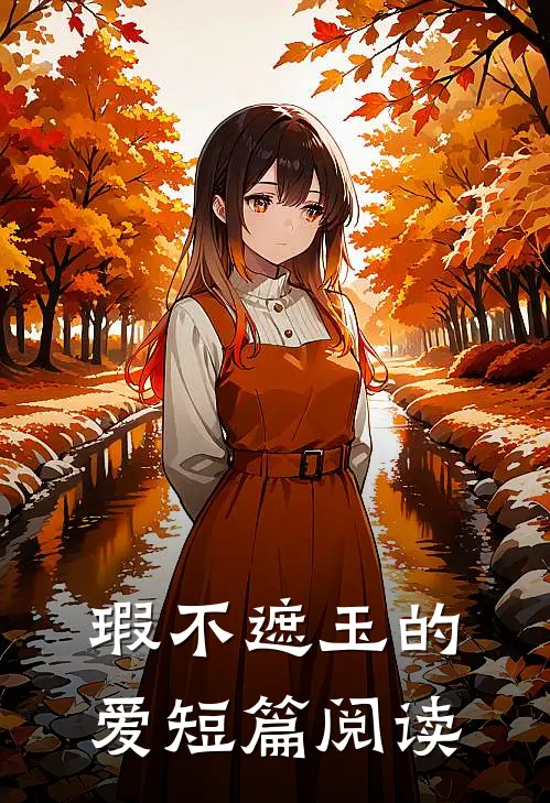 瑕不遮玉的爱短篇阅读