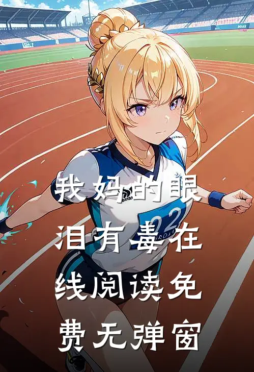 我妈的眼泪有毒在线阅读免费无弹窗