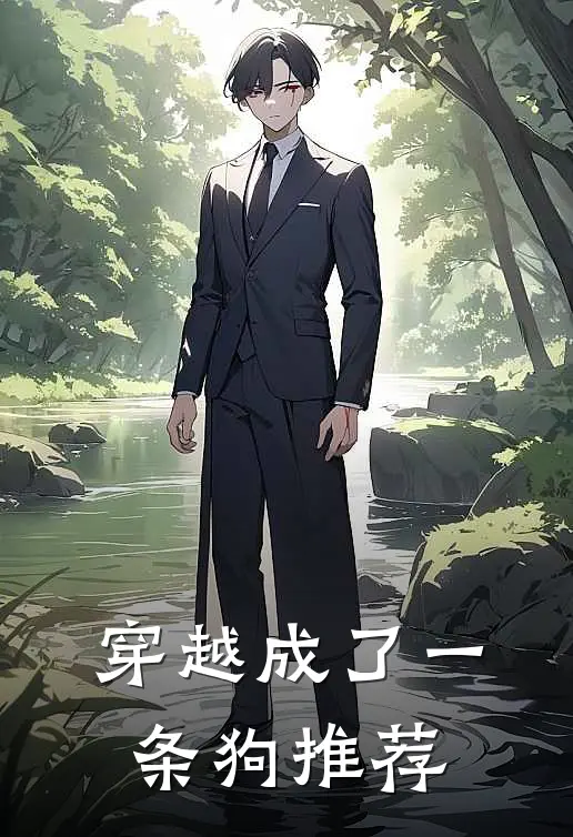 穿越成了一条狗推荐