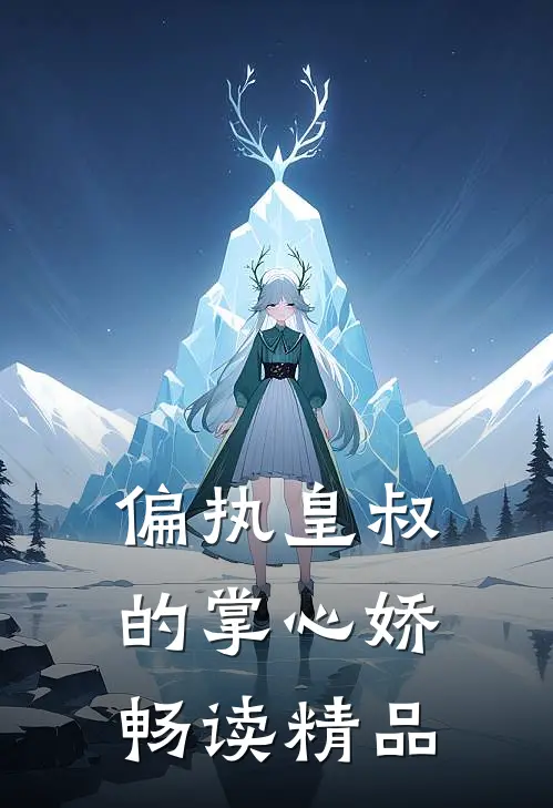 偏执皇叔的掌心娇畅读精品