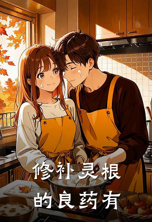 修补灵根的良药有