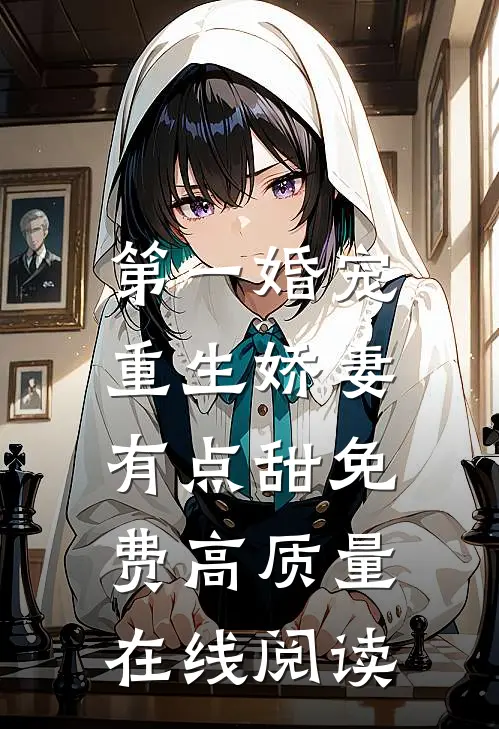 第一婚宠,重生娇妻有点甜免费高质量在线阅读
