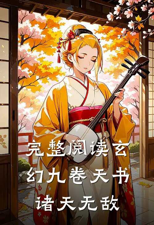 完整阅读玄幻九卷天书,诸天无敌