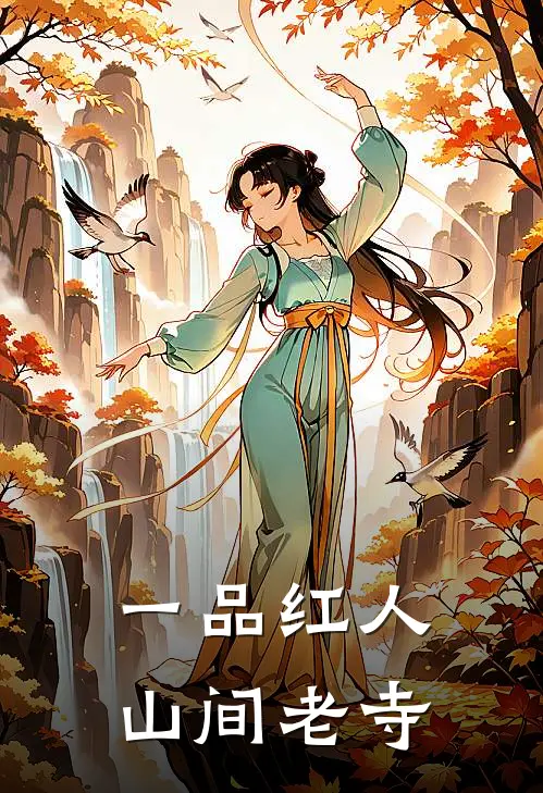 一品红人 山间老寺