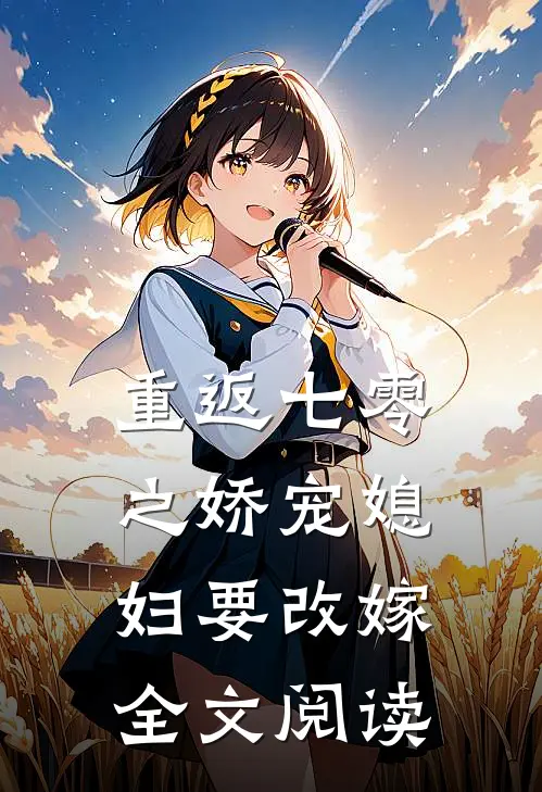 重返七零之娇宠媳妇要改嫁全文阅读