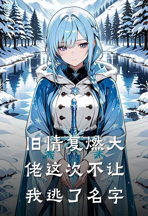 旧情复燃大佬这次不让我逃了名字