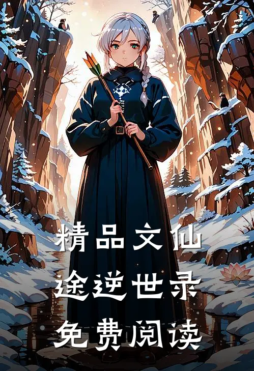 精品文仙途逆世录免费阅读