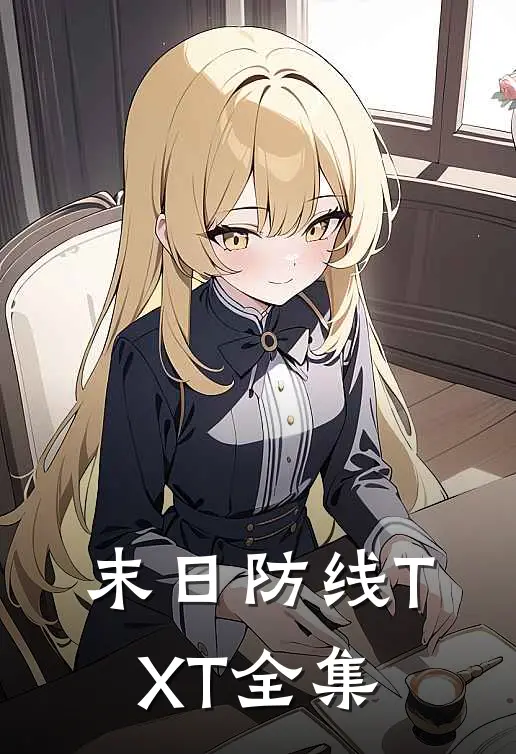 末日防线TXT全集