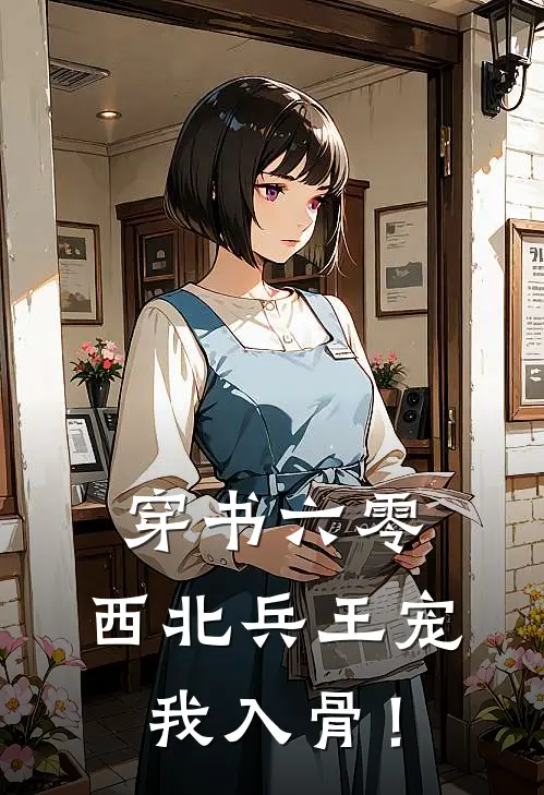 穿书六零：西北兵王宠我入骨！