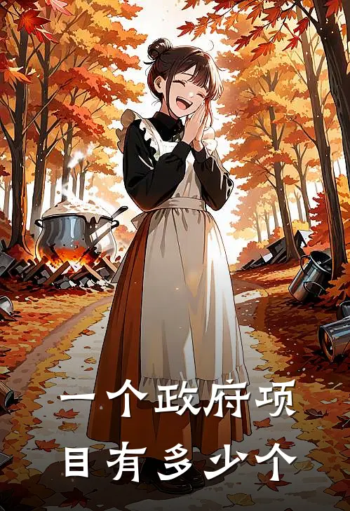 一个政府项目有多少个