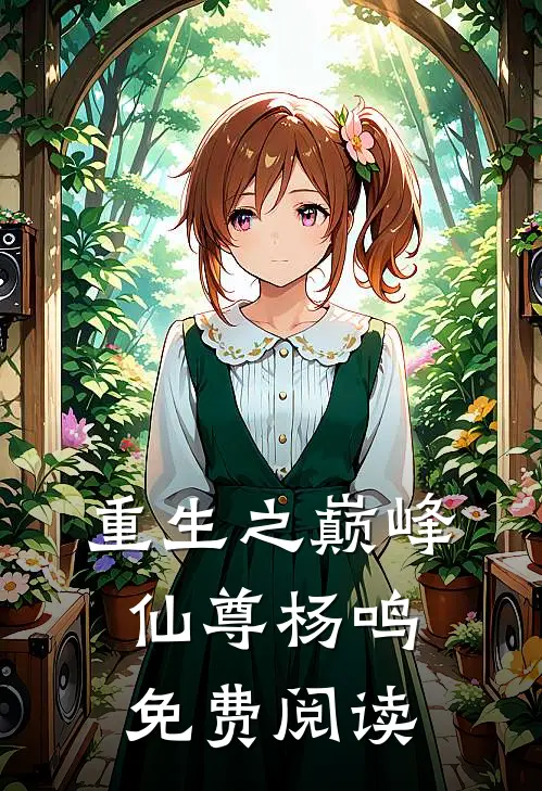 重生之巅峰仙尊杨鸣免费阅读