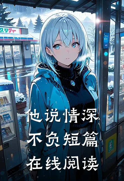 他说情深不负短篇在线阅读