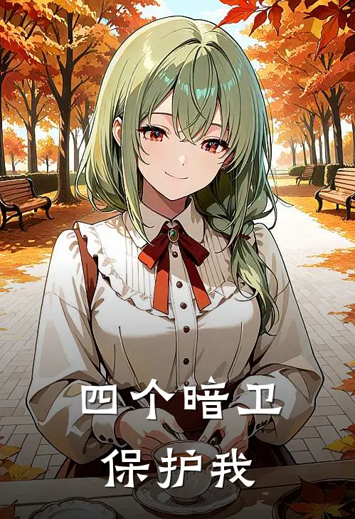 四个暗卫保护我