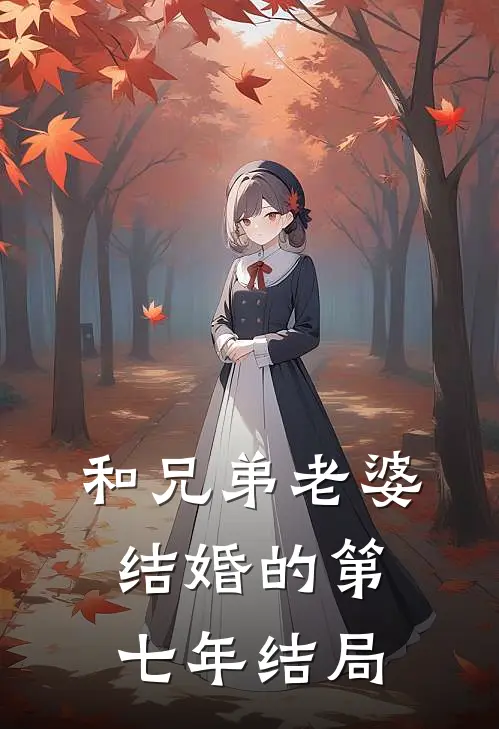 和兄弟老婆结婚的第七年结局