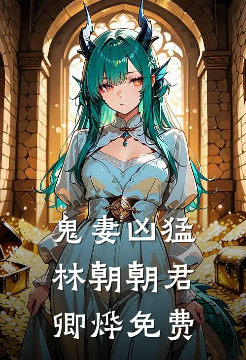 鬼妻凶猛林朝朝君卿烨免费