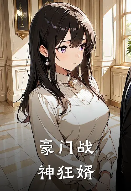 豪门战神狂婿