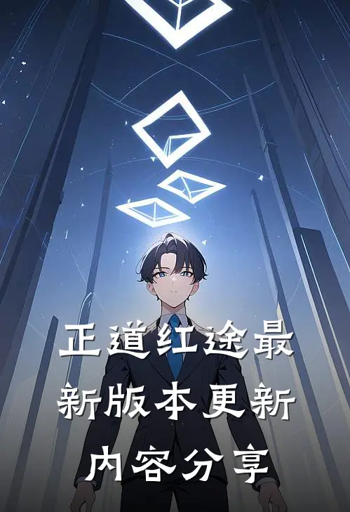 正道红途最新版本更新内容分享