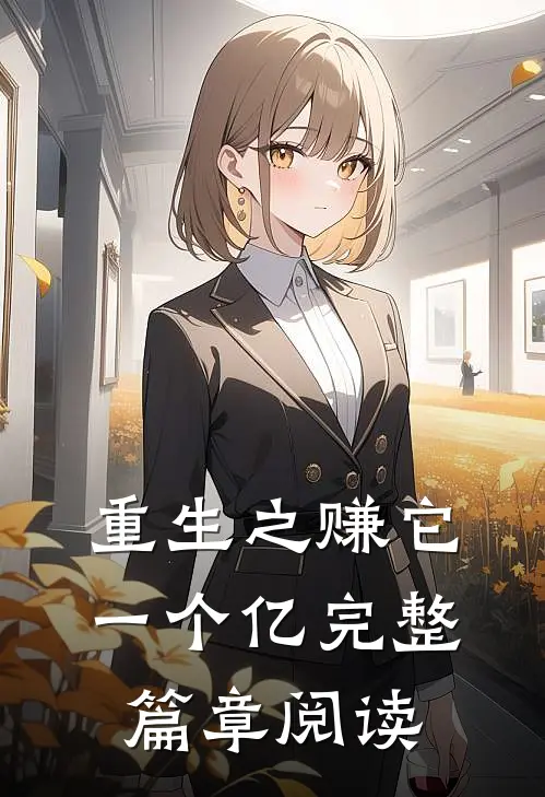 重生之赚它一个亿完整篇章阅读