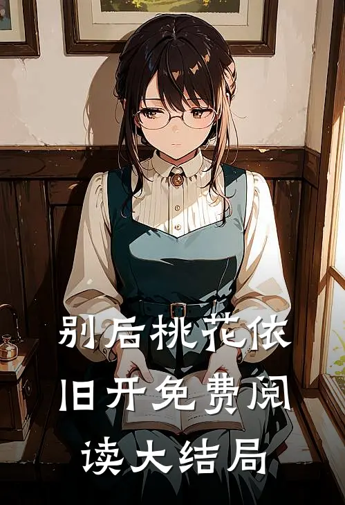 别后桃花依旧开免费阅读大结局