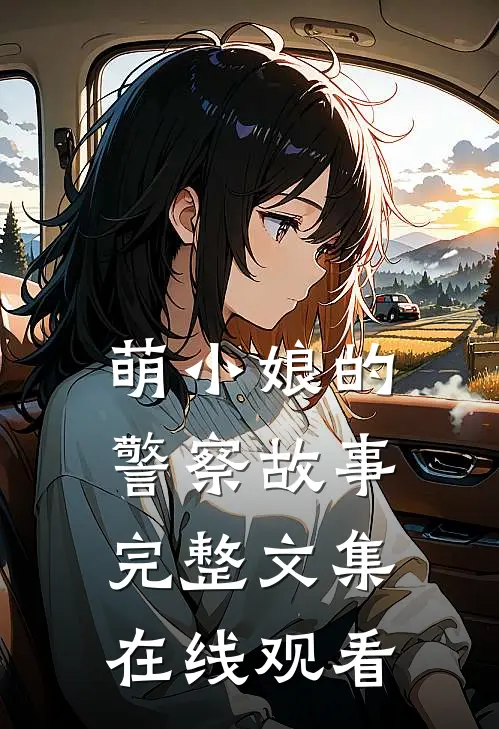 萌小娘的警察故事完整文集在线观看