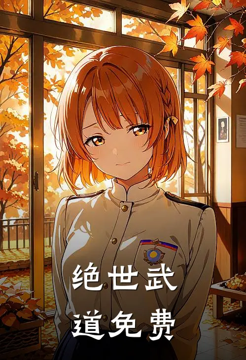 绝世武道免费