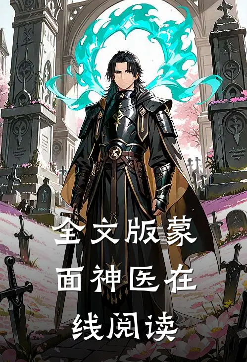 全文版蒙面神医在线阅读