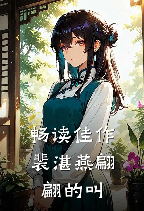 畅读佳作裴湛燕翩翩的叫